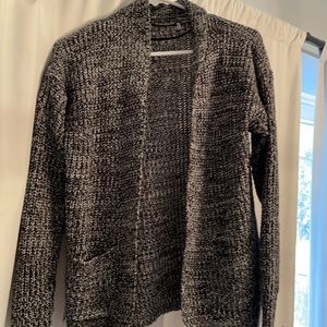 Black and white Cardin good condition